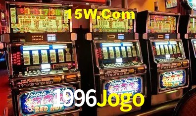 Especiais de Fim de Semana 1996Jogo