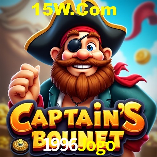 APP oficial da 1996Jogo para mobile