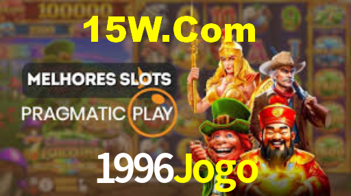 1996Jogo,1996 Jogo Vip