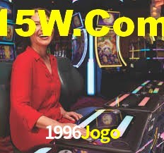 Welcome Bonus 1996Jogo