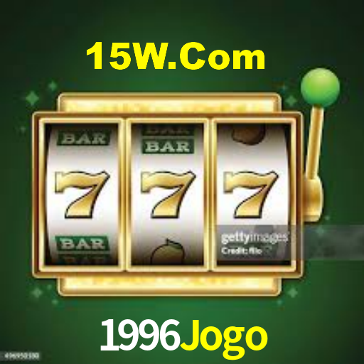 1996Jogo - Brasil Jogos Cassino - 1996 Jogo Vip