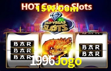 Promoção Relâmpago 1996Jogo