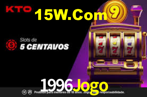 1996Jogo