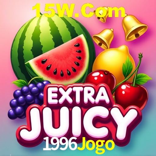 Inovações de Jogos na 1996Jogo: O Futuro das Experiências Interativas