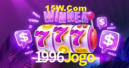 Bônus de Boas-vindas 1996Jogo