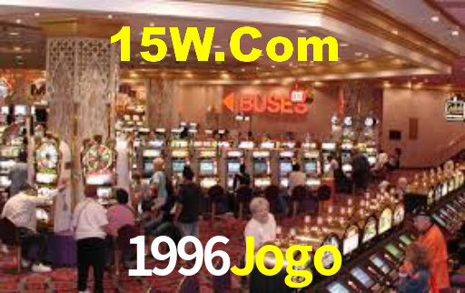 1996Jogo,1996 Jogo Vip