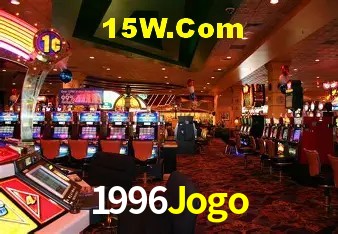 Login Seguro 1996Jogo
