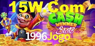 Roulette Table 1996Jogo