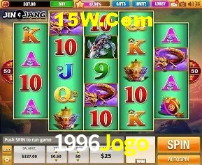 cassino 1996Jogo
