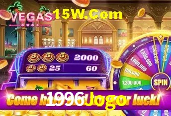 Diretório de Jogos 1996Jogo