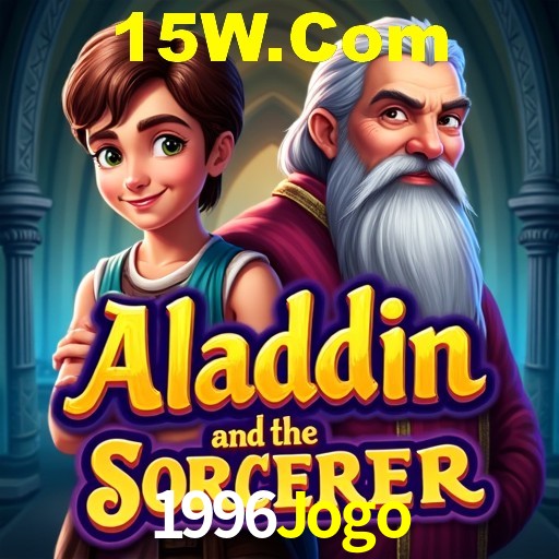 Descubra a Magia dos Jogos de Arcade no 1996Jogo