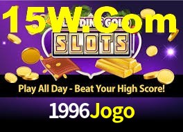 Premium Interface 1996Jogo
