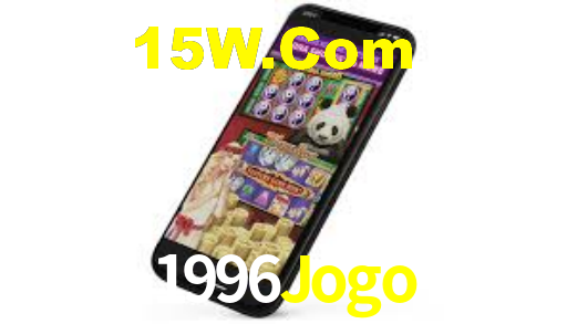 1996Jogo,1996 Jogo Vip