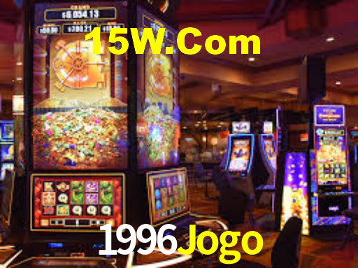 1996Jogo,1996 Jogo Vip
