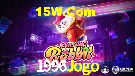 1996 Jogo CaSSino