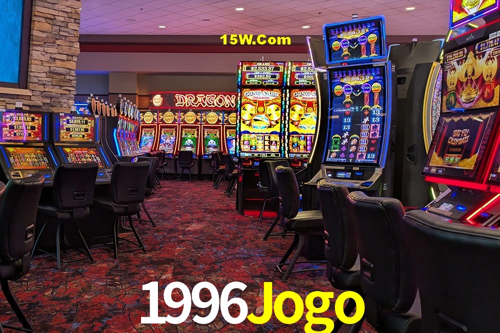 Account Benefits 1996Jogo