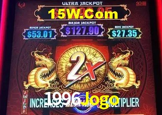 Recursos de Bônus 1996Jogo