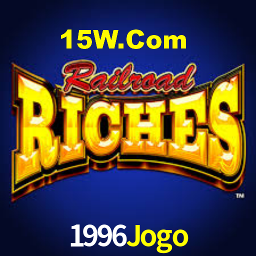 1996 Jogo CaSSino