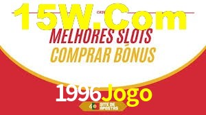 Daily Bonuses 1996Jogo