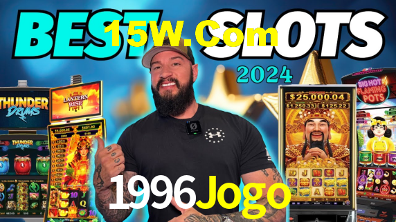 1996Jogo