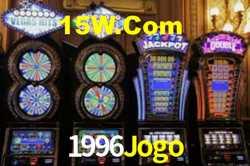 1996Jogo