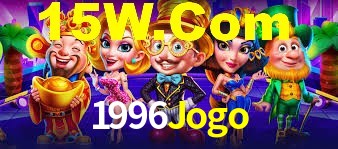 Live Casino 1996Jogo
