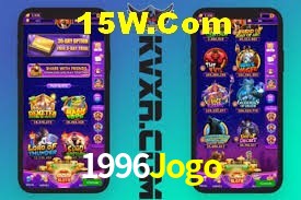 Game Statistics 1996Jogo