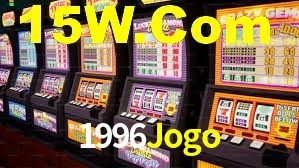 Instant EasyPaisa 1996Jogo