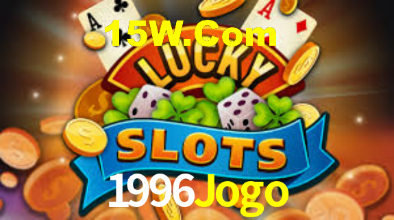 1996 Jogo Vip