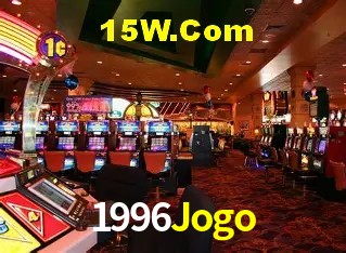 Avaliações dos Jogadores 1996Jogo