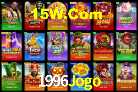 1996Jogo,1996 Jogo Vip