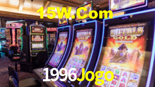1996Jogo: Jogos de Caça-Níqueis-Altas Recompensas, Roleta-Velocidade, Blackjack-Desafios Máximos