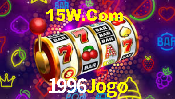 1996Jogo,1996 Jogo Vip