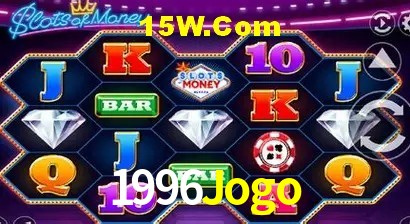 Apostas de Basquete 1996Jogo
