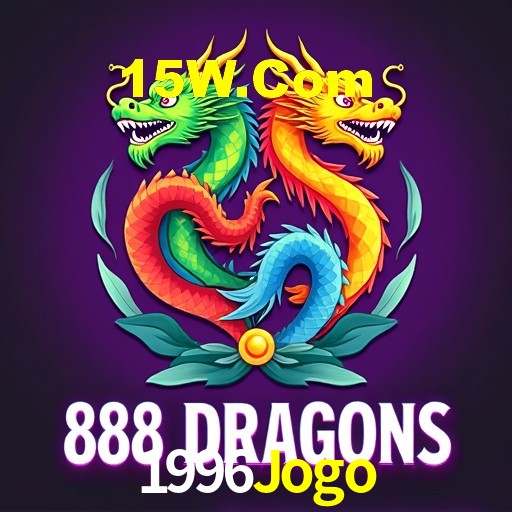 Jogos Exclusivos 1996Jogo