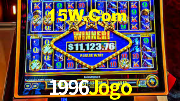 1996Jogo