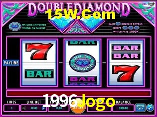 Integração de APIs 1996Jogo