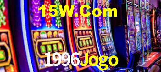 1996 Jogo CaSSino