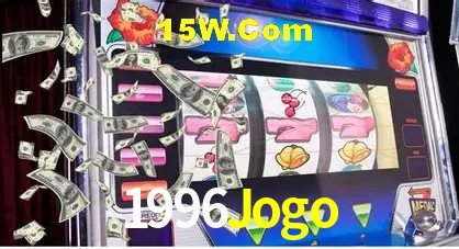Estatísticas 1996Jogo