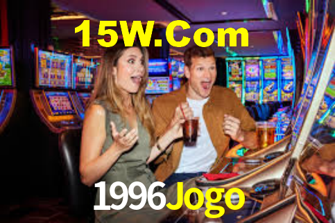 1996Jogo,1996 Jogo Vip