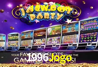 Casino Ao Vivo 1996Jogo