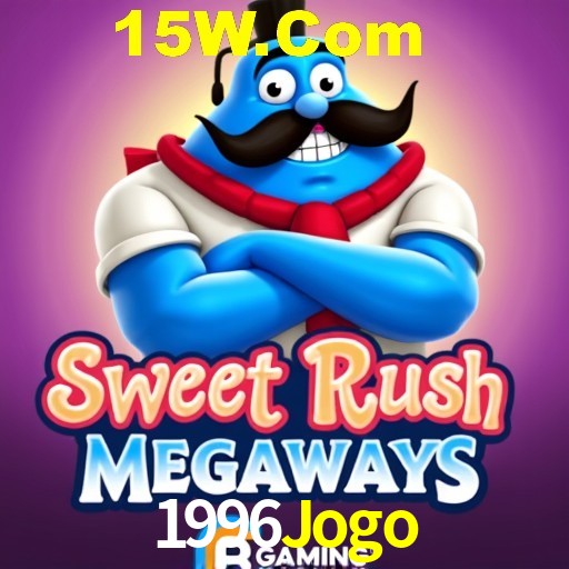 Responsive Design 1996Jogo
