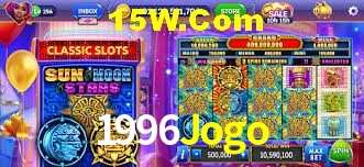 Games Directory 1996Jogo