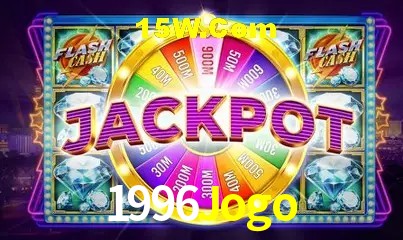 Jogos de Slot 1996Jogo