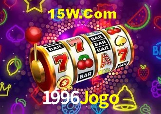 Design Responsivo 1996Jogo