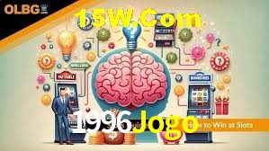 Game Providers 1996Jogo
