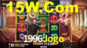 Sports Statistics 1996Jogo