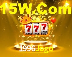 Crash Games Statistics 1996Jogo