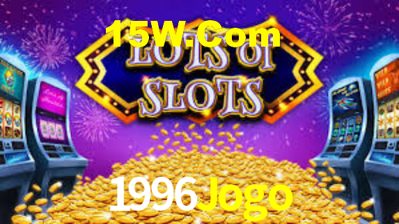1996Jogo: A Experiência de Casino com Jogos de Mesa ao Vivo