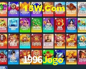 Casino VIP 1996Jogo